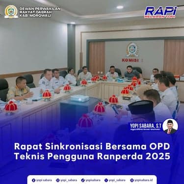 Kegiatan Sosial