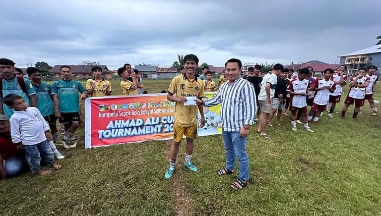 Kegiatan Sosial