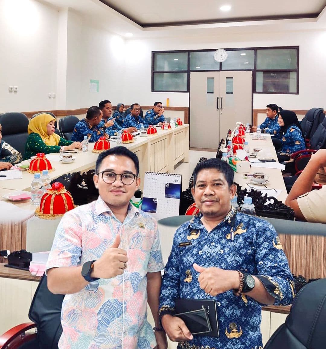 Gelar RDP, Komisi I DPRD Morowali Dorong Ekspansi Beasiswa Internasional dan Pastikan Gaji Guru Honorer Segera Dibayar